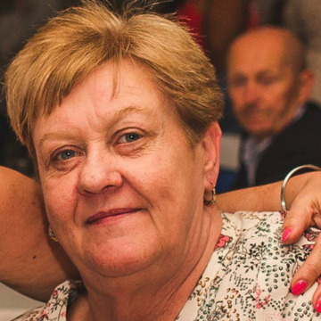 Photo for notice Eileen DUIGNAN