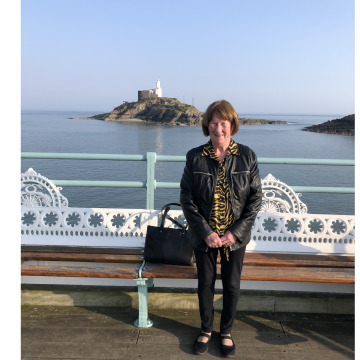 Photo for notice Margaret Rosalind CUDMORE