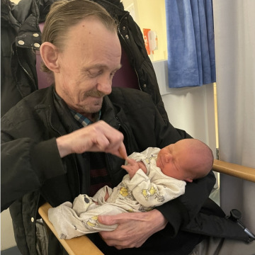 Photo of Craig  Andrew REGAN