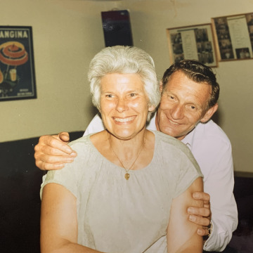 Photo for notice John Edward QUANE