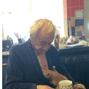 Photo for notice Peter John OLDS