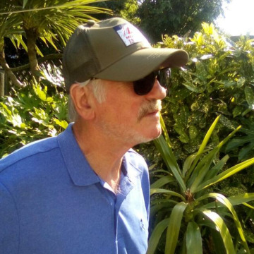 Photo for notice Peter CALLAGHAN