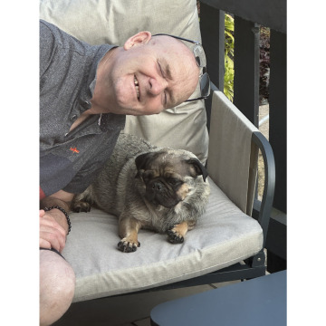 Photo for notice Ian TEAL