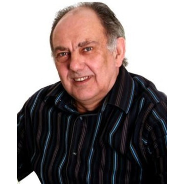 Photo of John HOULTON