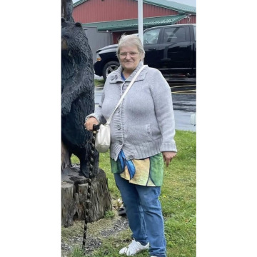 Photo for notice Susan Hobbins