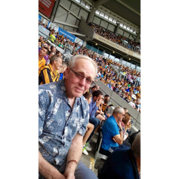 Photo for notice Brian GREEN