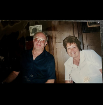 Photo for notice Brian GREEN