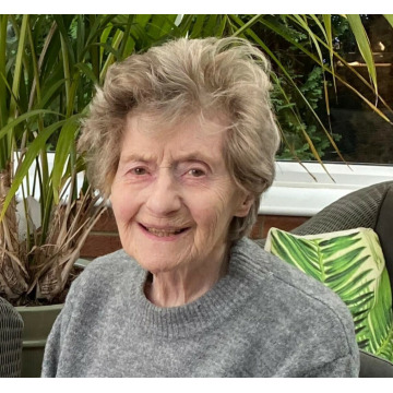 Photo of Iris Josephine CAPINDALE