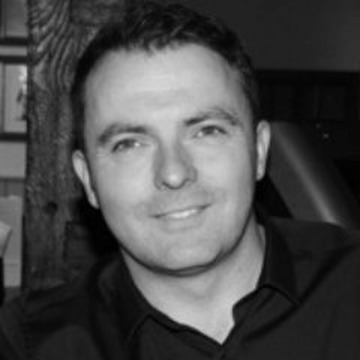 Photo of Terry TAGGART