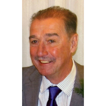 Photo of Larry Michael TREMAIN