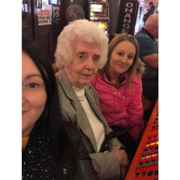 Photo for notice Clara KENDALL