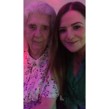 Photo for notice Clara KENDALL