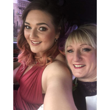 Photo for notice Dawn Marie BENNETT