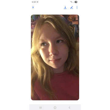 Photo of Elise SLATER