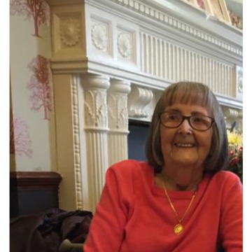 Photo for notice Louisa 'Joyce' HUGHES