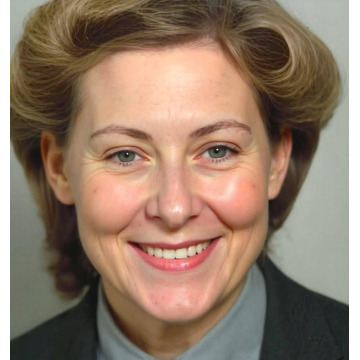 Photo of Ada Burn HANNAH