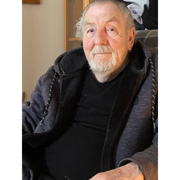 Photo of Rhys Owen ADAMS