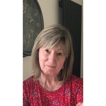 Photo for notice Denise HOSKING