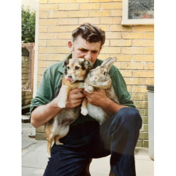 Photo of David Eurig Owen DAVIES