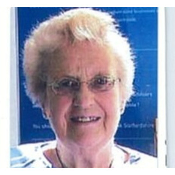 Photo of Jean Marlene HITCHEN