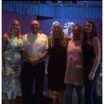 Notice Gallery for Janis RILEY