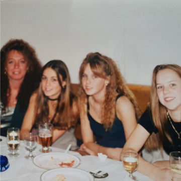 Photo for notice Janis RILEY