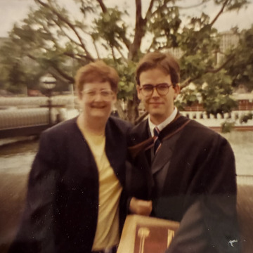 Photo for notice Marlene EDWARDS