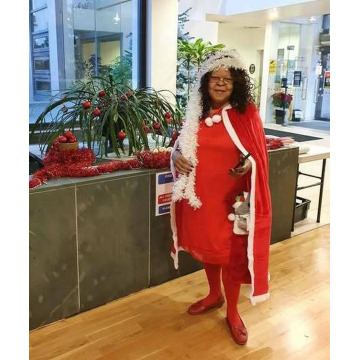 Notice Gallery for Chantal HARRINGTON