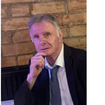 Photo for notice Michael McMANAMON