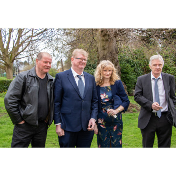 Photo for notice Michael McMANAMON