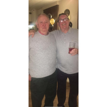 Notice Gallery for Roger Melvyn WILKINS