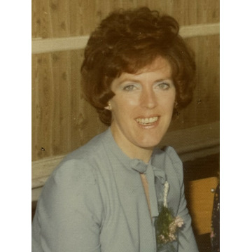 Photo of June Elizabeth STANCOMBE