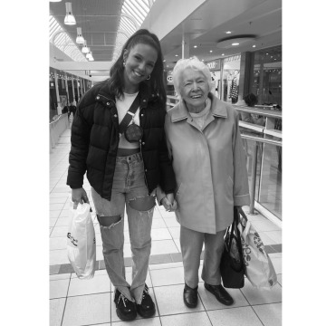 Photo for notice Edith OMAN