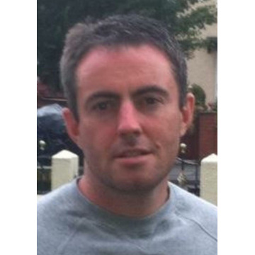 Photo of Marc Andrew STRINGER