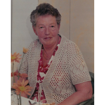 Photo of Marian JONES