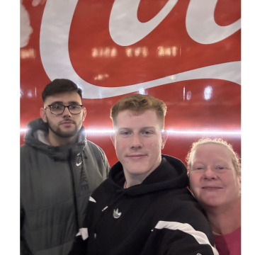 Photo for notice Janice Ann DOOLEY