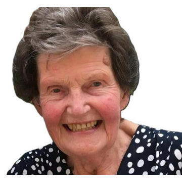 Photo of Pamela PETT