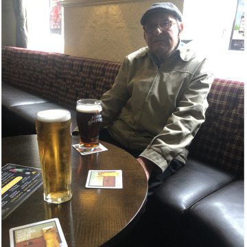 Photo for notice Leslie HARRISON