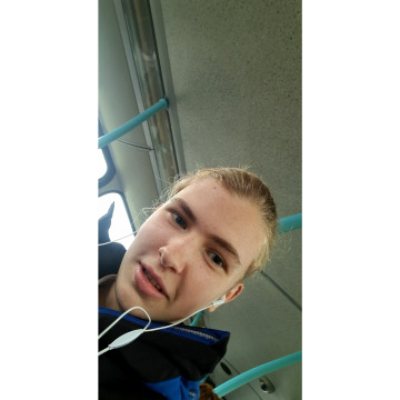 Photo for notice Poppy Annabel JOHNSON