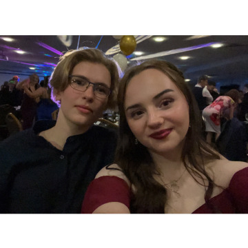 Photo for notice Poppy Annabel JOHNSON