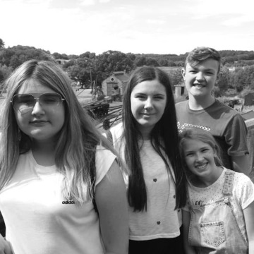 Photo for notice Poppy Annabel JOHNSON