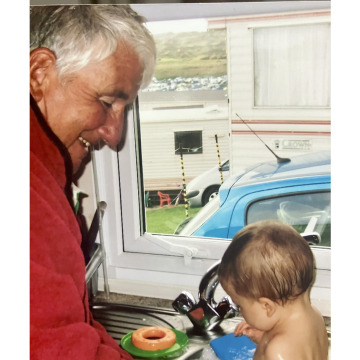 Photo for notice Gerard John Joseph O'CONNELL