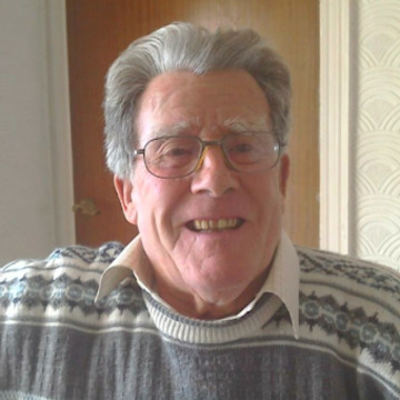 Photo for notice Francis Herbert FREEMAN