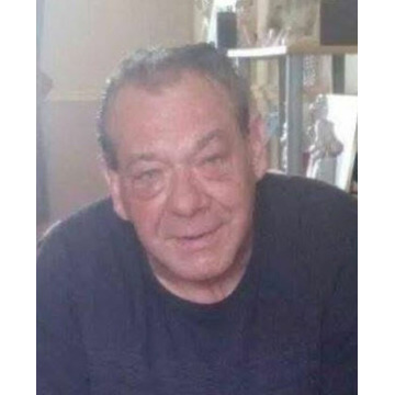 Photo of Michael Patrick McCARTHY