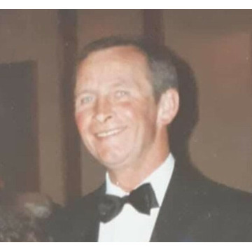 Photo of David WILLIAMS