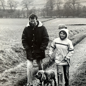 Photo for notice David WILLIAMS