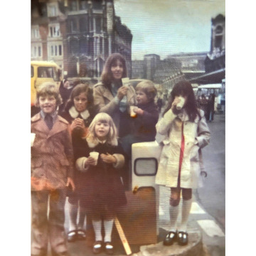 Photo for notice Sheila KILLEEN