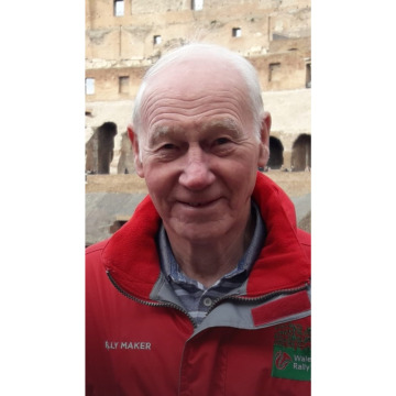 Photo for notice Edward Richard BAINES