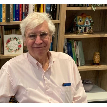 Photo of Percy Charles HARTSHORN