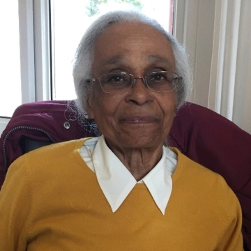 Photo of Muriel Eileen LEWIS